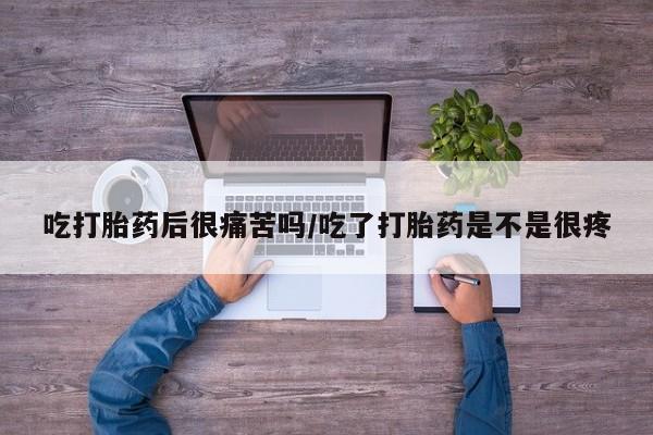 胎停大月份打胎药微信吃打胎药后很痛苦吗/吃了打胎药是不是很疼