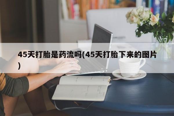 胎停大月份打胎药微信45天打胎是药流吗(45天打胎下来的图片)